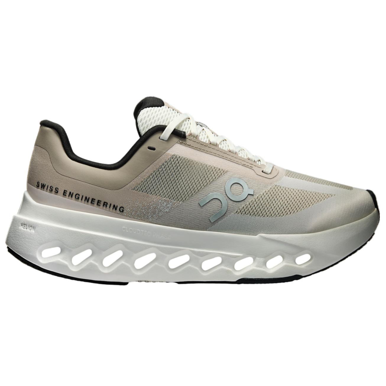 Cloudsurfer Next Wmns On ‘Fog Ivory’ Women’s