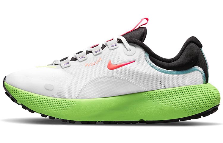 Nike React Escape Run White Volt Women’s