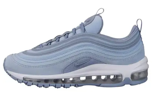 Nike Air Max 97 Light Armory Blue Women's