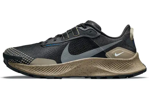 Nike Pegasus Trail 3 Black/Khaki