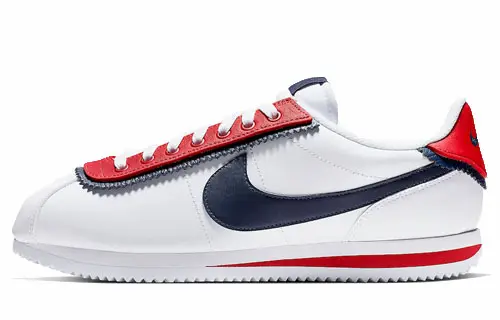 Nike Cortez Basic Se White