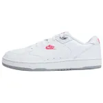 Nike Grandstand 2 White Solar Red Wolf Grey