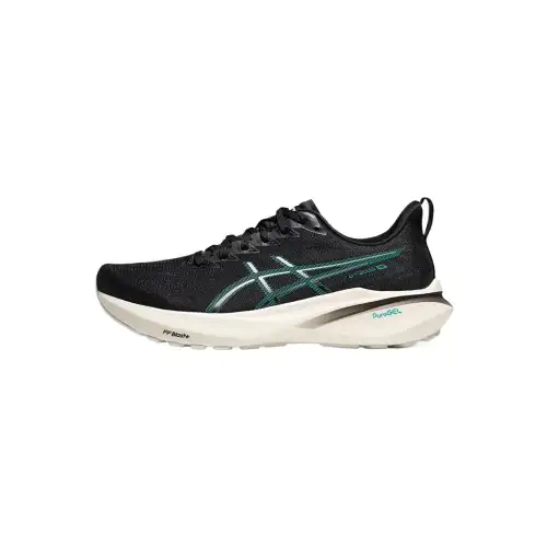 ASICS GT 2000 13 Black Wave Teal