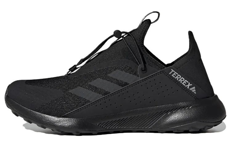 Adidas Terrex Voyager 21 Slip On Heat.Rdy 'Core Black'