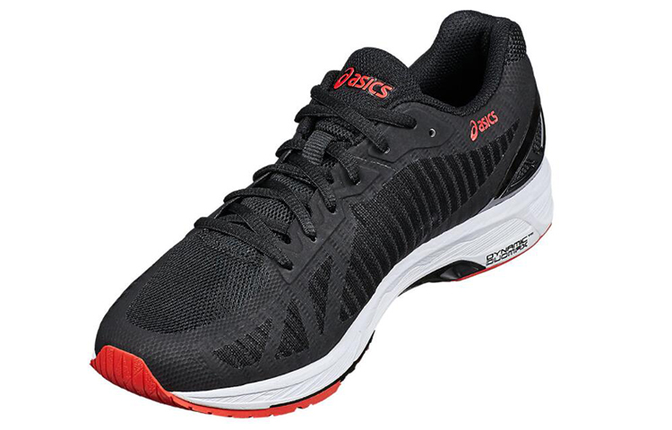 ASICS Gel DS Trainer 23 ‘Black Grey’