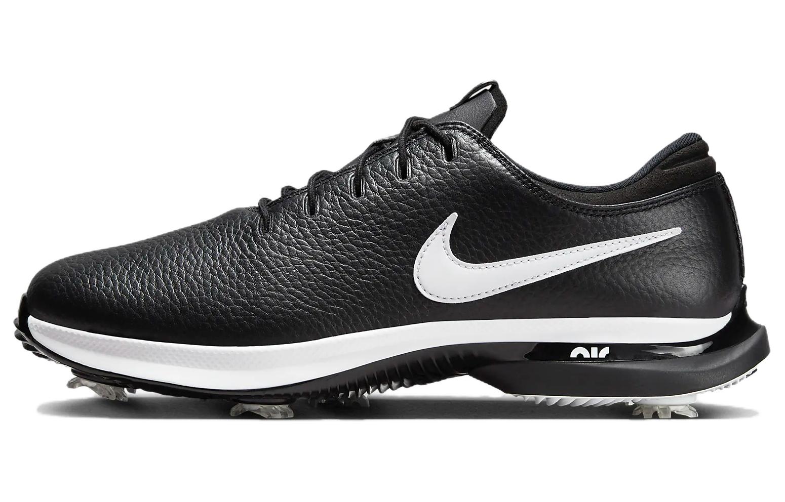 Nike Air Zoom Victory Tour 3 Wide 'Black White' Women's