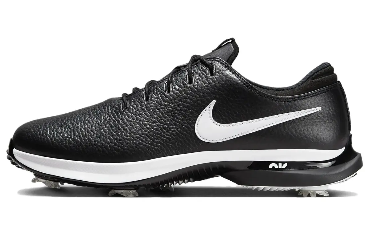 Nike Air Zoom Victory Tour 3 Wide 'Black White' Women's