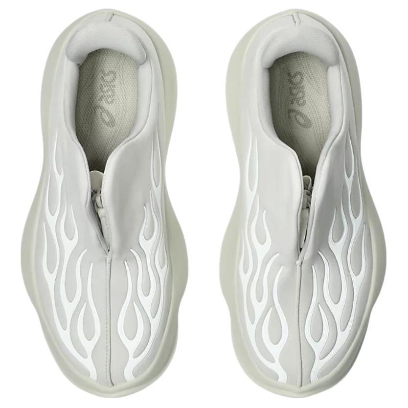 ASICS One One Ok Rock White