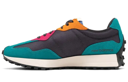 327 New Balance 'Black Multi'