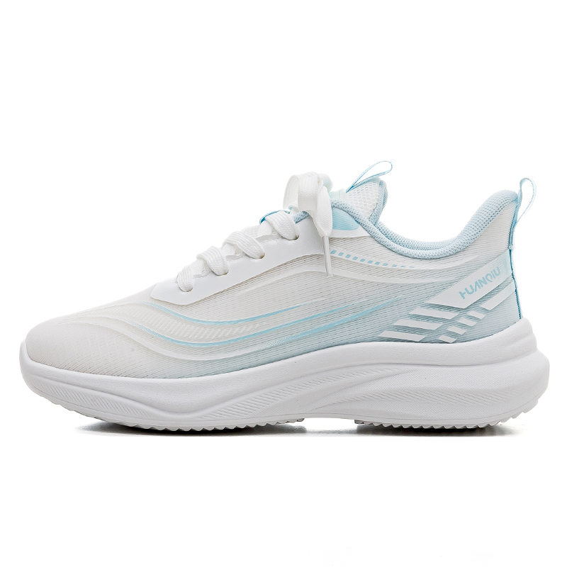 HUANQIU Slip Resistant, Breathable, And Lightweight Slip Resistant, Breathable, Lightweight Low top
