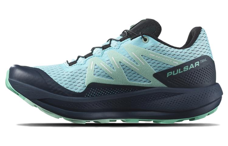 SALOMON Pulsar Trail ‘Blue Radiance’ Women’s