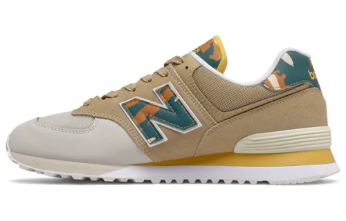 574 New Balance 'Incense Camo'