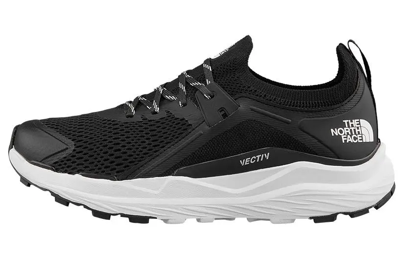 THE NORTH FACE Vectiv Hypnum Sneaker 'Black' Women's