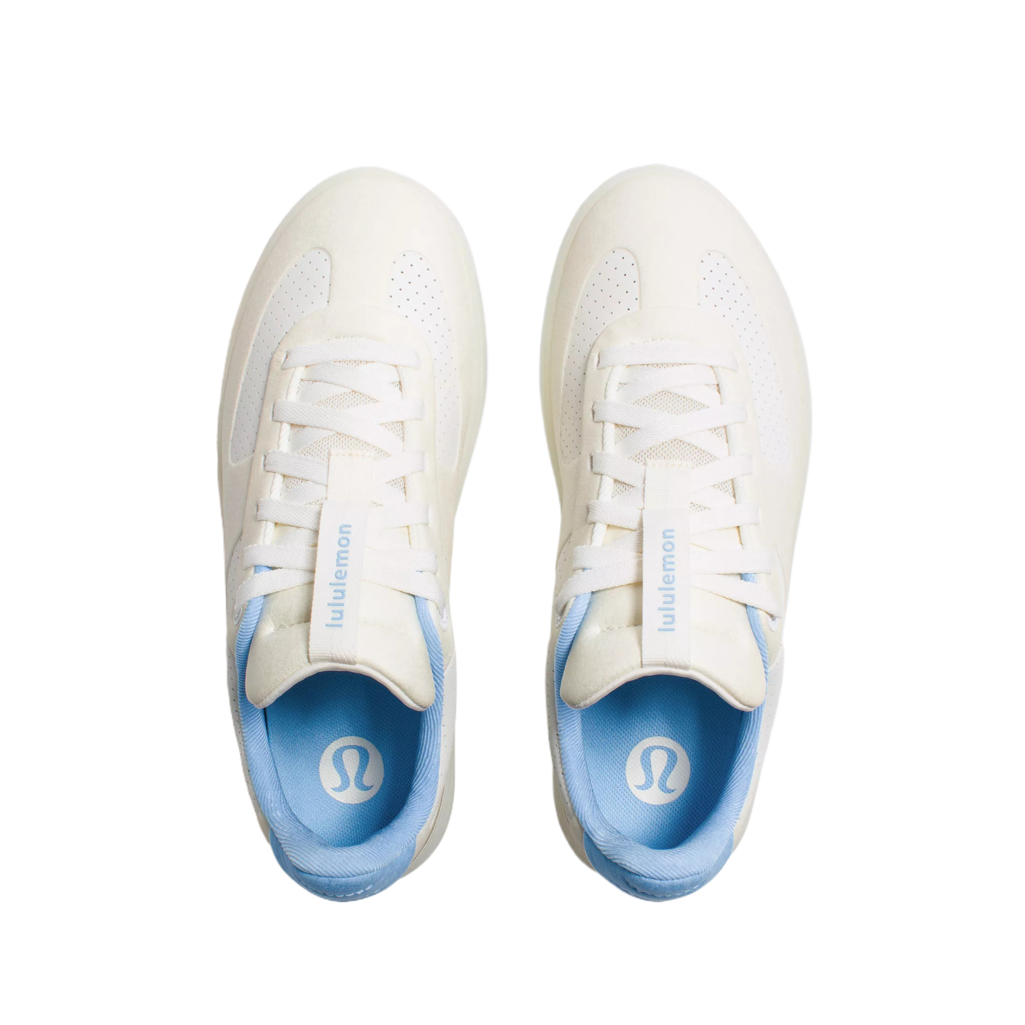 Lululemon Cityverse Low top Outdoor Shoes Women’s White