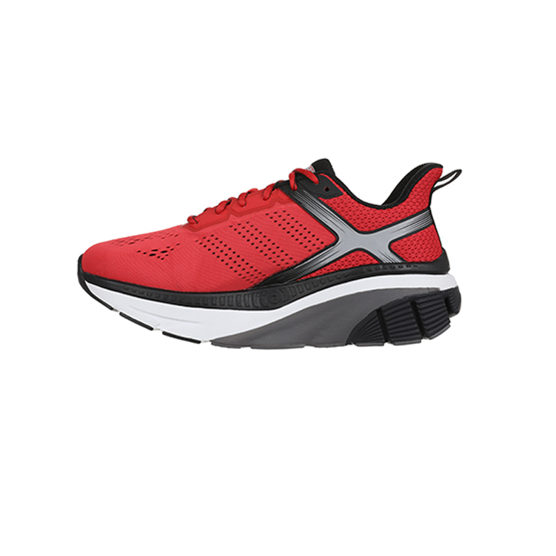 MBT Mesh, Textile Cushioning Breathable Height Increasing Reflective Rebound Support Abrasion Resistant