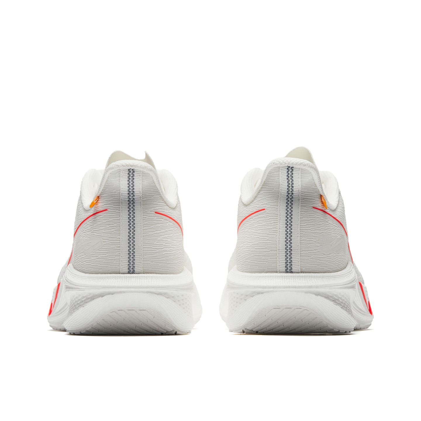 Anta MACH 5.0 Cushioning Slip Resistant Abrasion Resistant Rebound Low top Nitrogen Technology