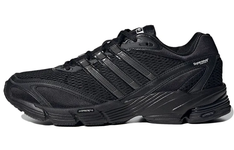 Supernova Adidas Cushion 7 'Triple Black'