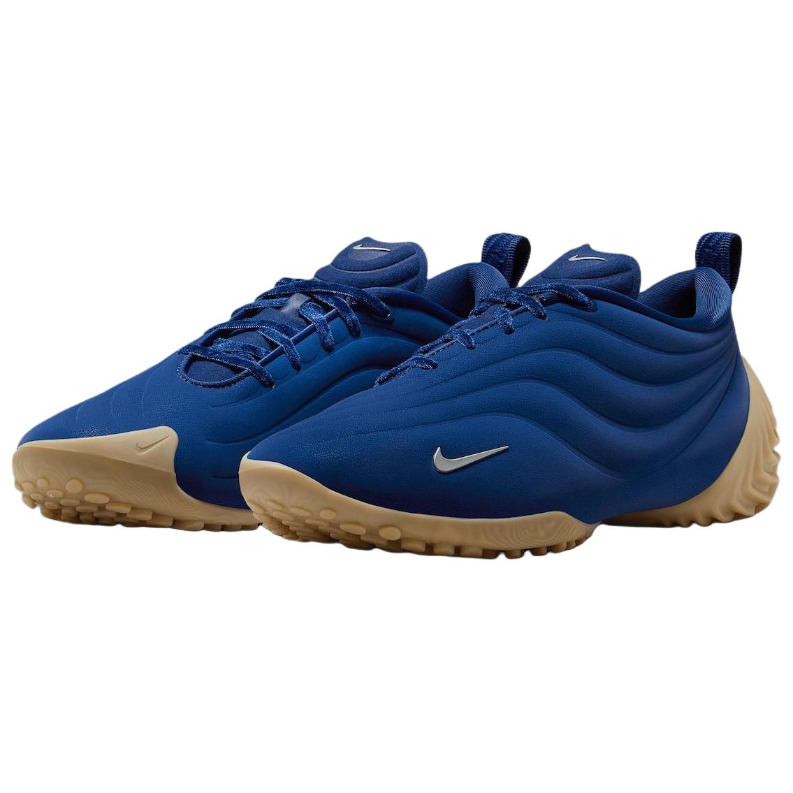 Nike Astra Ultra Classic And Versatile Running Shoes Unisex Blue