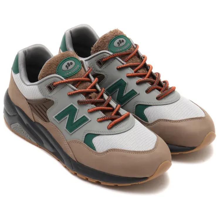 580 atmos x 580 New Balance 'Wood Escape'