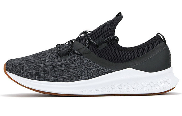 New Balance Lazr Shoes Black