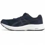 Asics Gel Contend 8 Low top Running Shoes Men's Dark Blue