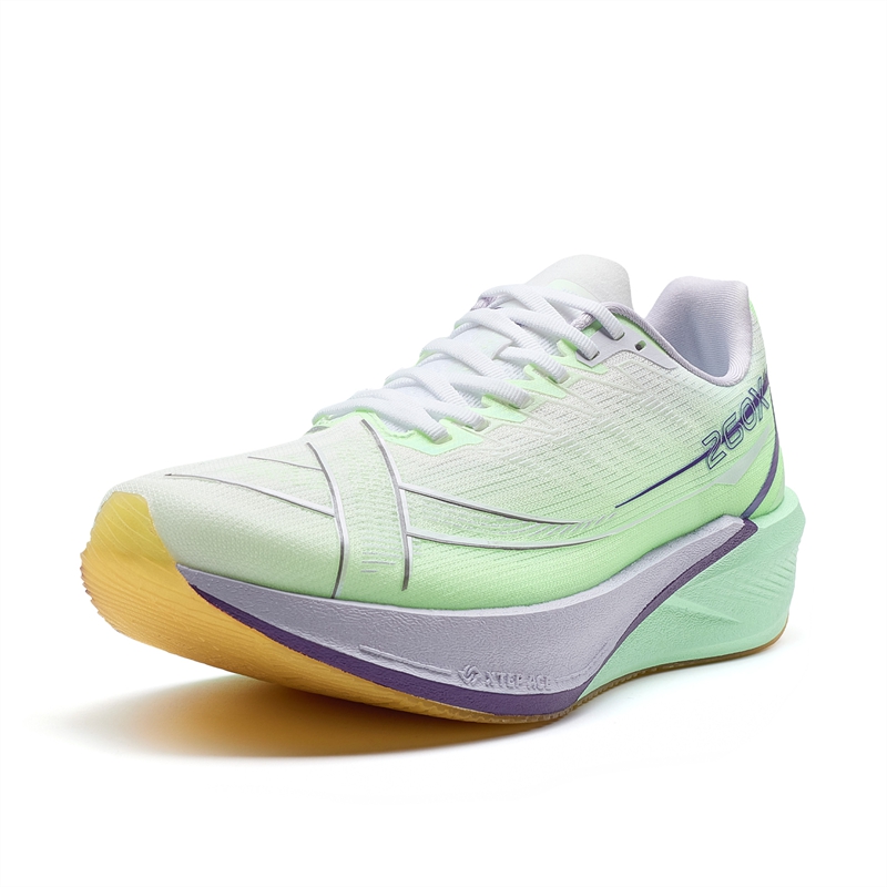 XTEP 260X 2.0 Fabric Low top Running Shoes Women’s The Wizard Of Oz