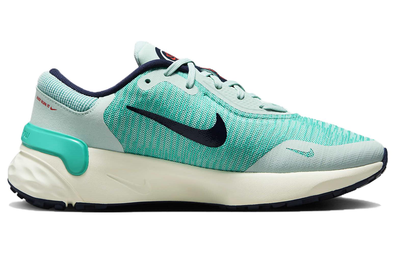Nike Renew Run 4 ‘Jade Ice Turquoise’ Women’s