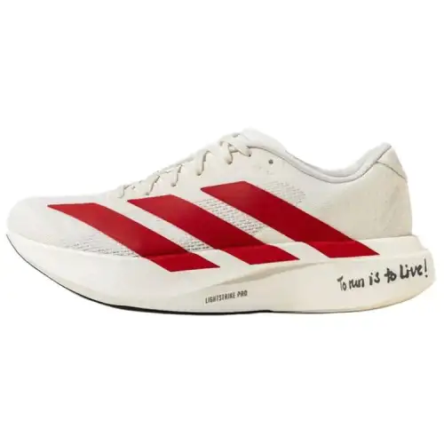 Adizero Evo Sl Adidas 'To Run is to Live!'