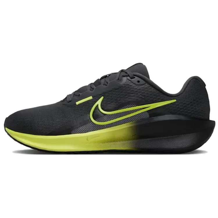 Nike DOWNSHIFTER 13 Casual Sprint Running Shoes Men's Black