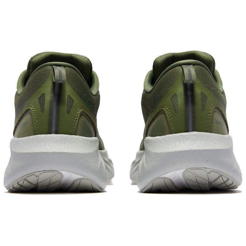 Saucony Triumph 22 Olivine