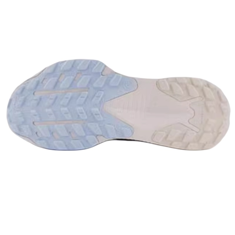 THE NORTH FACE Altamesa 500 Low top Running Shoes Men's Blue White