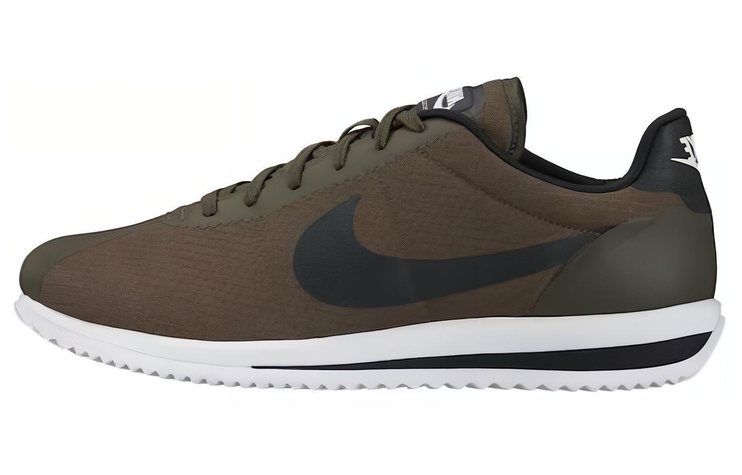 Nike Cortez Ultra Cargo Khaki Black