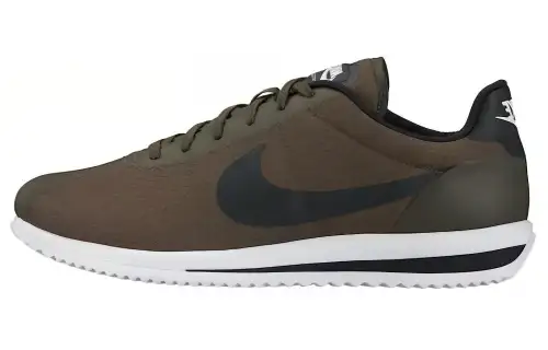Nike Cortez Ultra Cargo Khaki Black