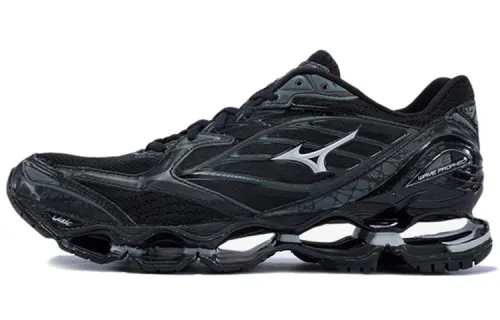 Mizuno Wave Prophecy 6 'Black'