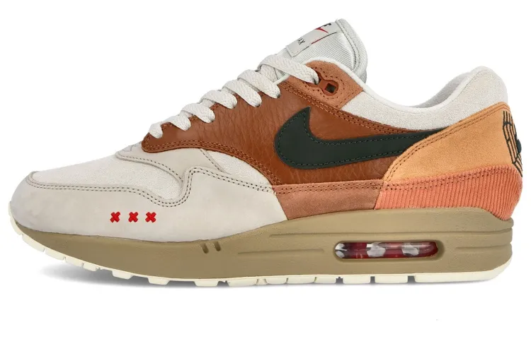 Nike Air Max 1 Amsterdam
