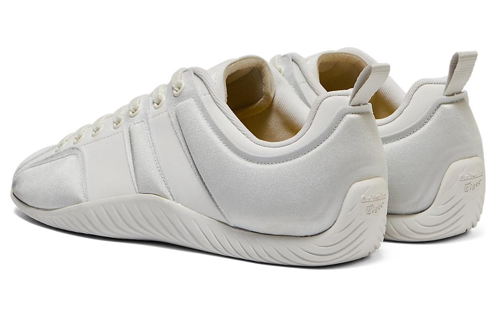 Onitsuka Tiger Sclaw Puff ‘White Glacier Grey’