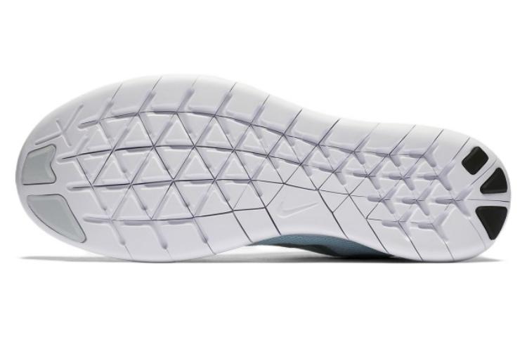 Nike Free RN Cushioning Slip Resistant Abrasion Resistant Lightweight
