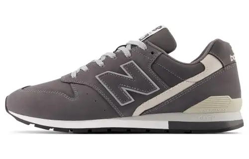 New Balance 996 Shadow Grey
