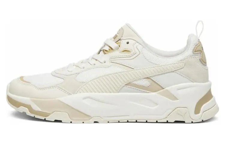 PUMA Trinity 'Warm White'