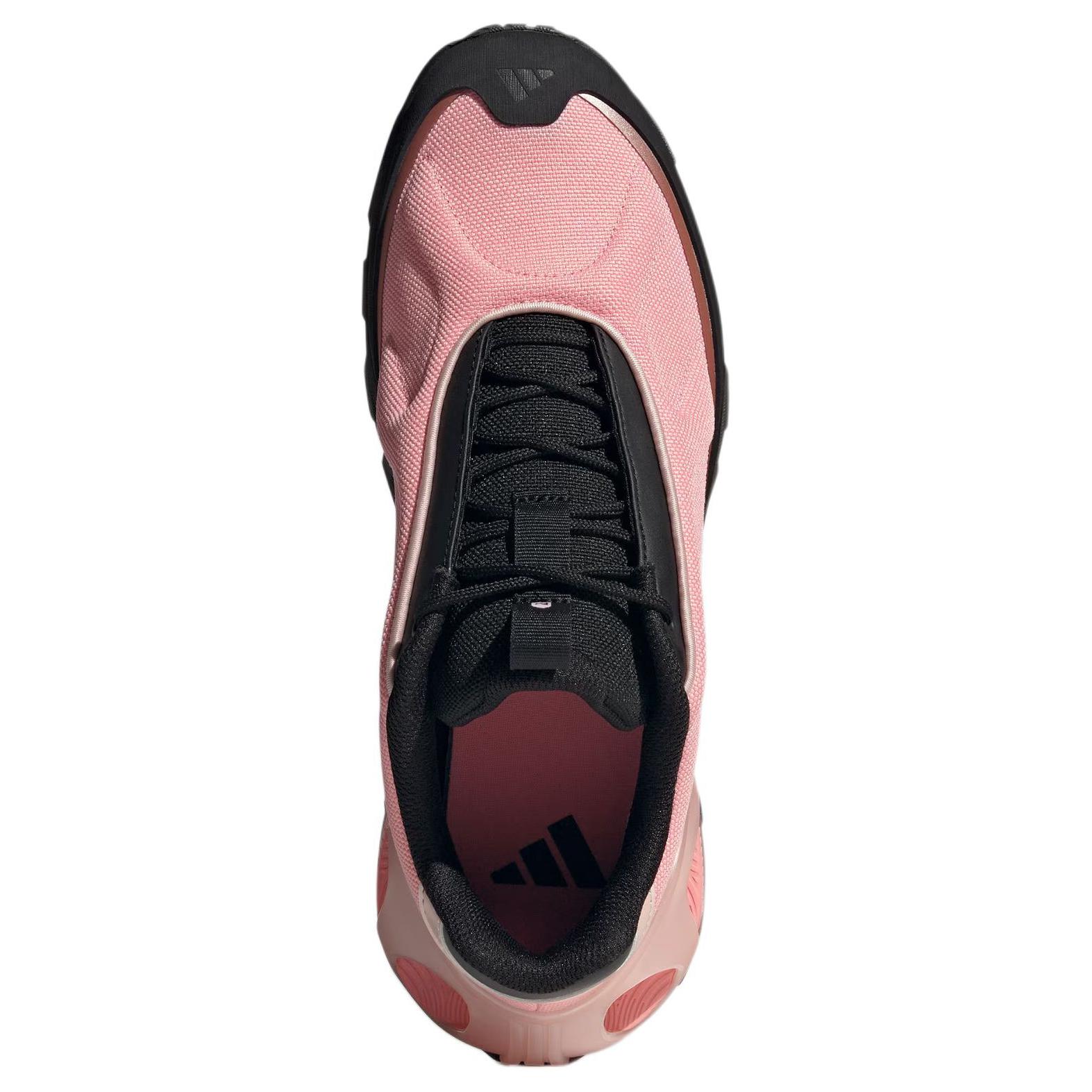Adidas Wonder Runner Slip Resistant Low top Training Long Distance Running City Commuting Running Shoes Unisex