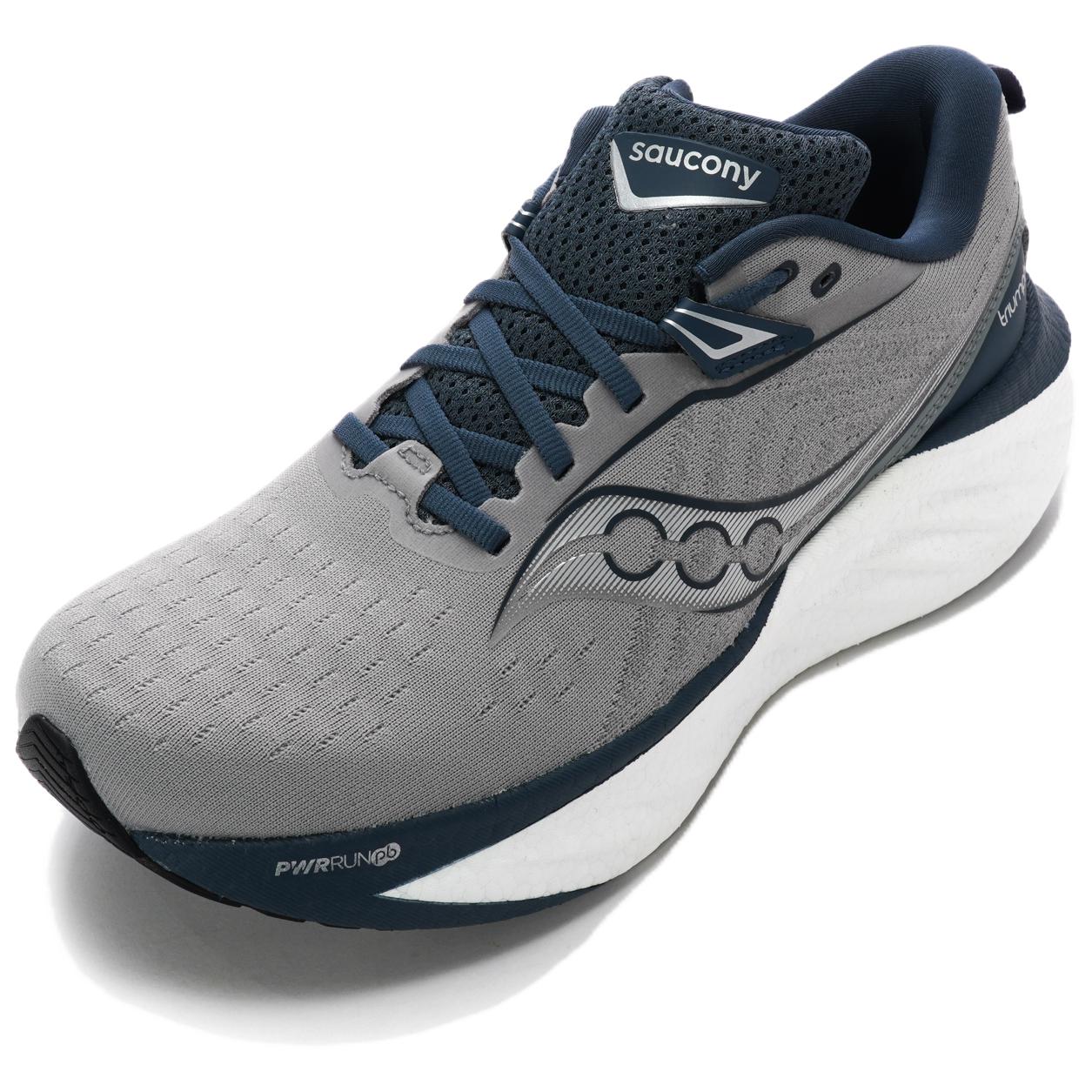 Saucony Triumph 22 Flint Dusk