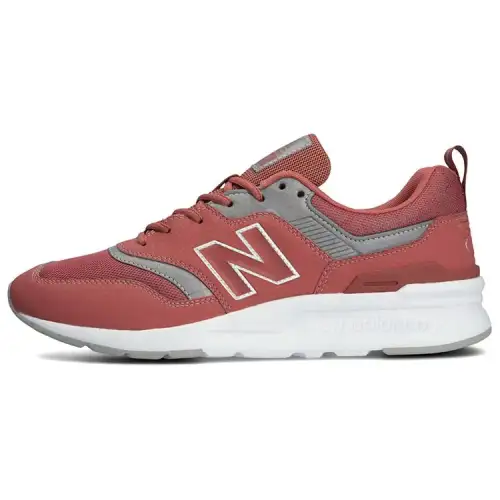 New Balance 997 'Red White'