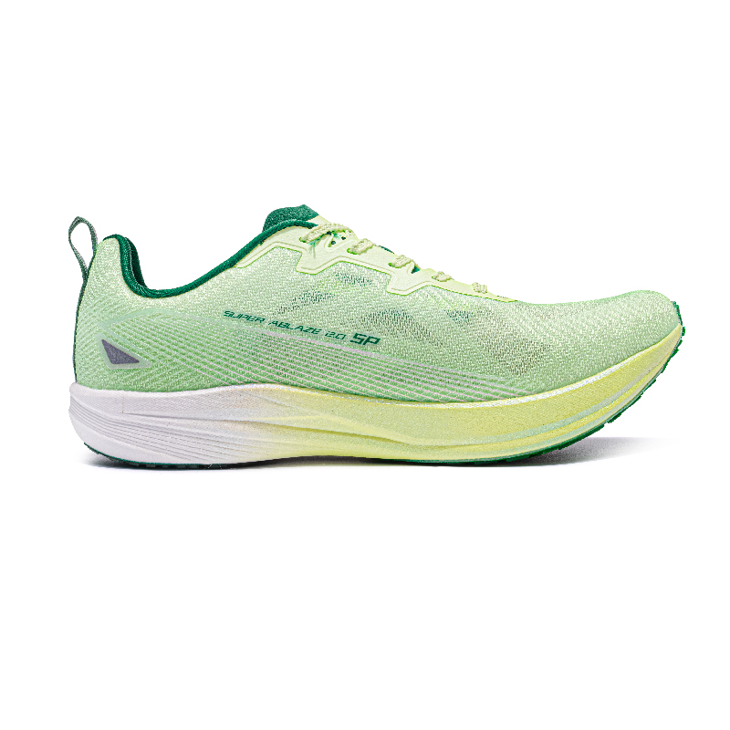VICTORY LIGHT Slip Resistant Abrasion Resistant Slip Resistant Abrasion Resistant Low top Carbon Plate Training Sprint