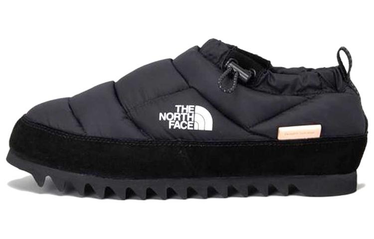 THE NORTH FACE X Hender Scheme Nuptse Down Mule 'Black'