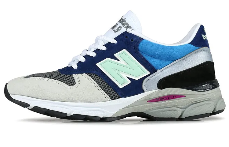 770 New Balance.9 'Summer Nine Pack'