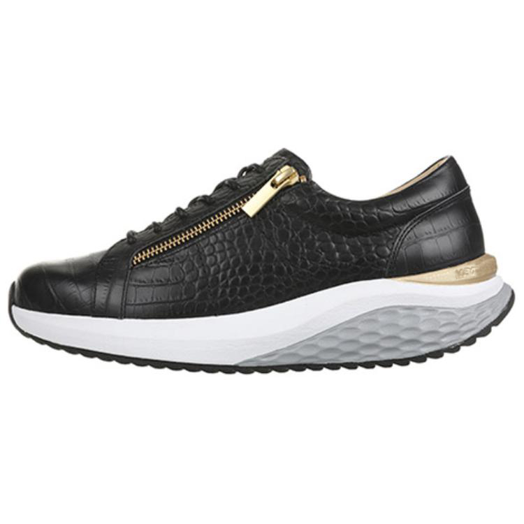 MBT Abrasion Resistant Low top Athletic Shoes Men’s