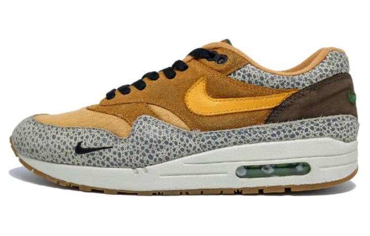 Nike Air Max 1 Atmos Safari 2002