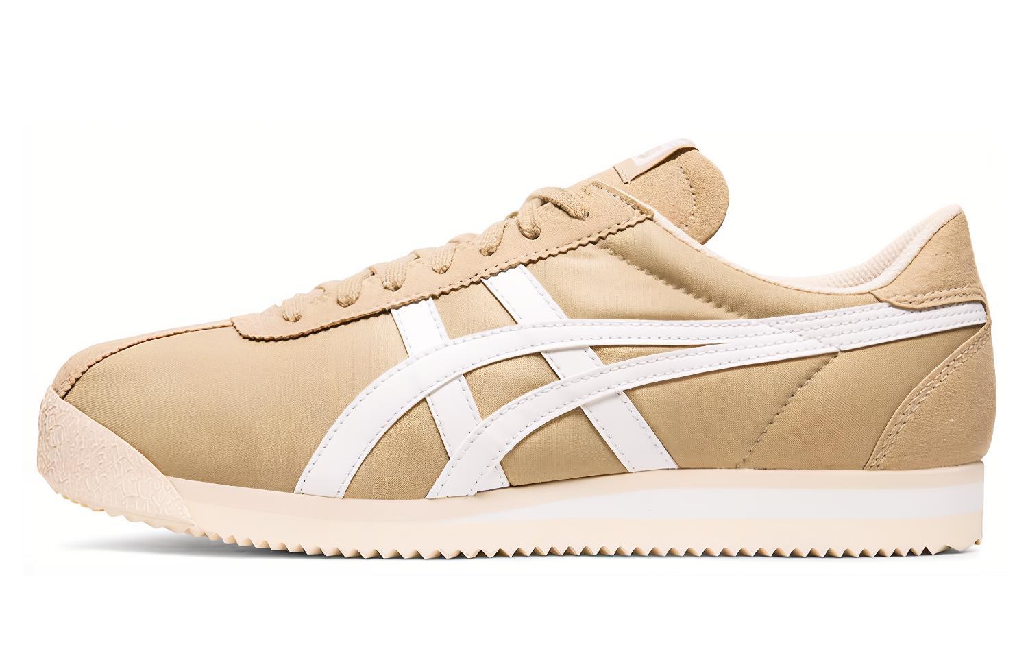 Onitsuka Tiger Corsair 'Light Yellow' Women's