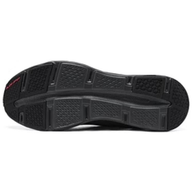 Skechers Glide Step Altus Cushioning Low top Running Shoes Men’s Black