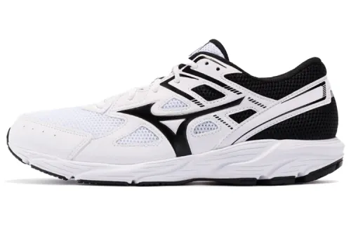 Maximizer Mizuno 23 2E Wide 'White Black'